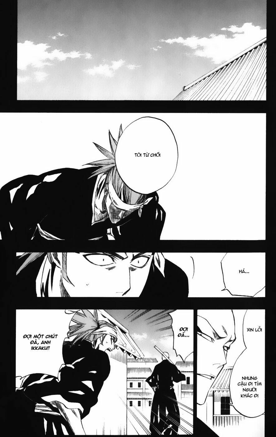 thần chết ichigo chapter 206 13