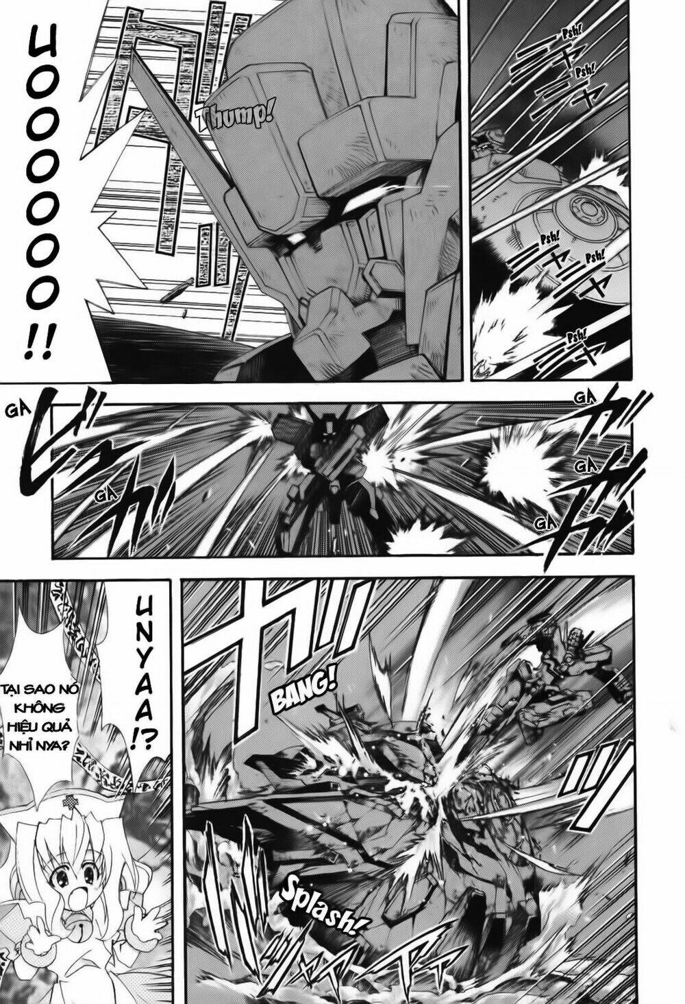 nữ pháp sư tháng 10 chapter 6 6