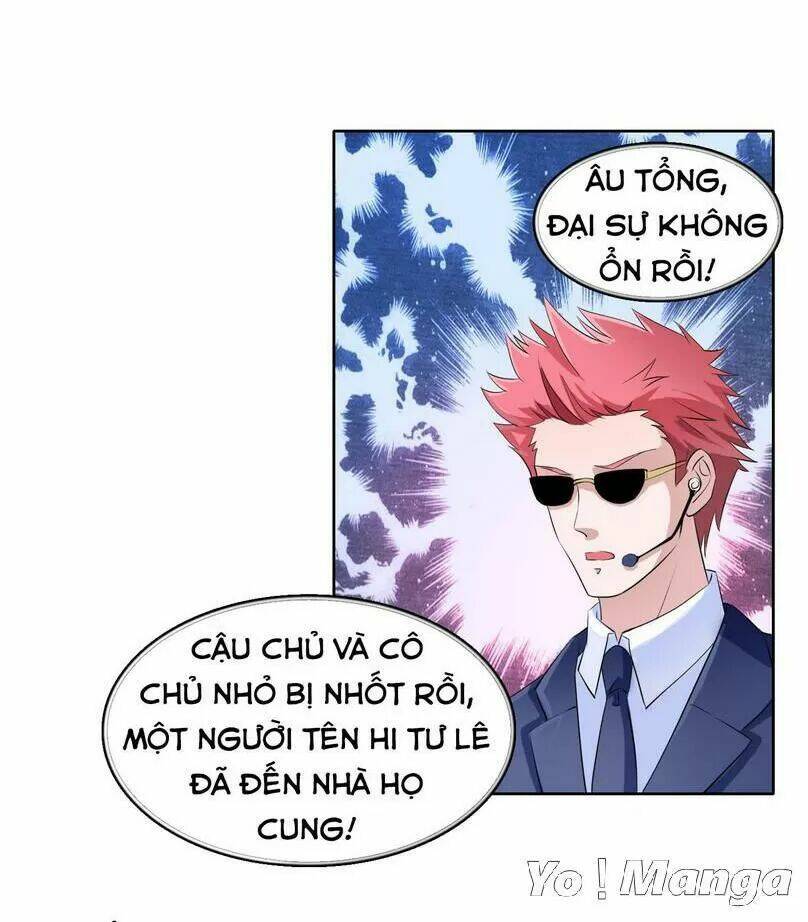 cô dâu gả thay của tổng tài chapter 131 15