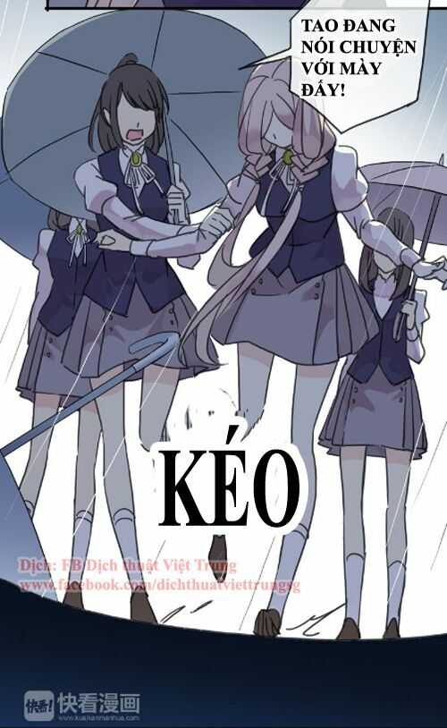 vết cắn ngọt ngào phần 1 chapter 23 23