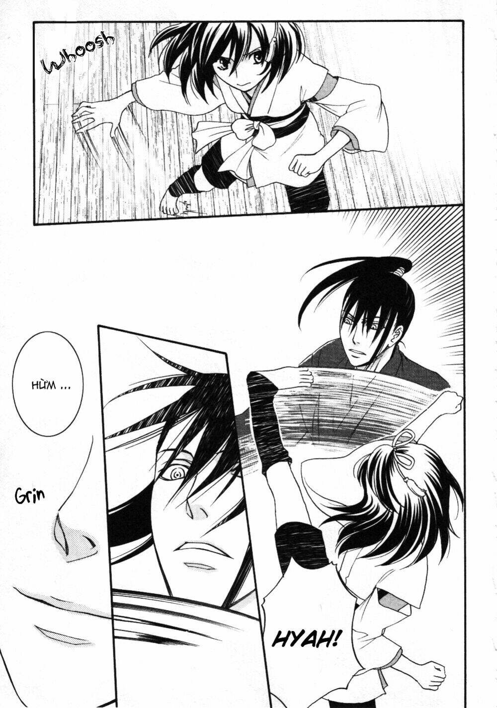 bakumatsu renka karyuu kenshiden chapter 4 21