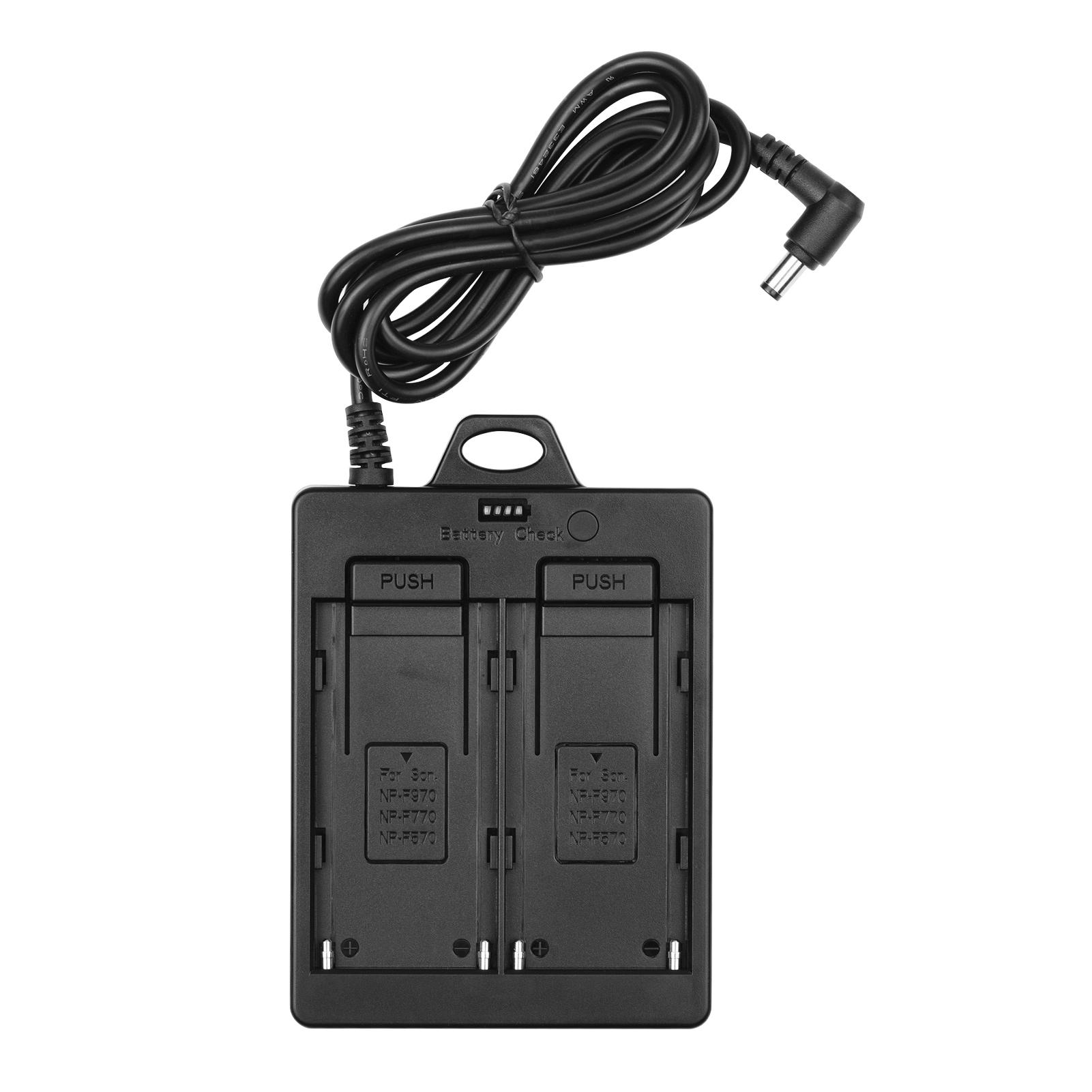 Tấm pin Bộ nguồn gắn khóa Khe cắm kép cho đầu cuối DC ánh sáng LED 5.5 * 2.5mm Tương thích