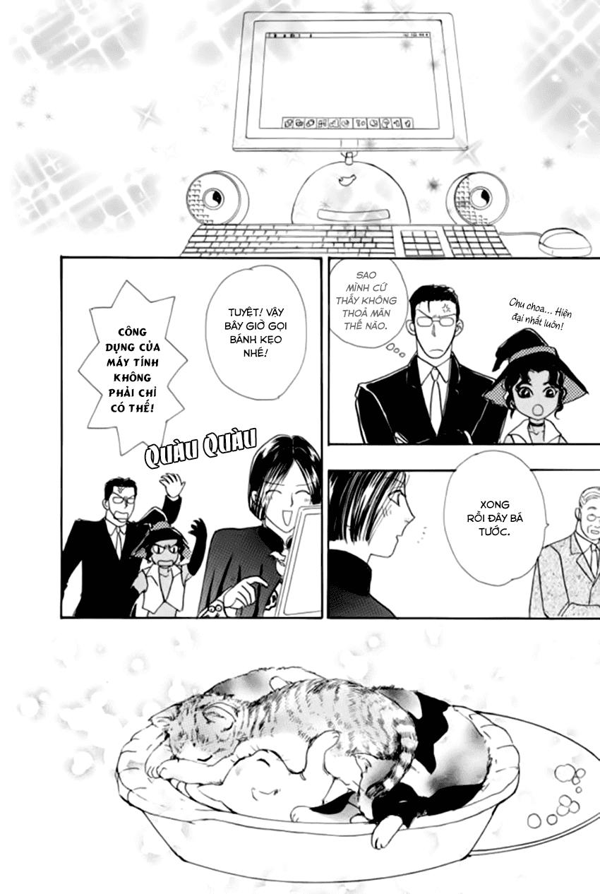 new pet shop of horror chapter 19 14