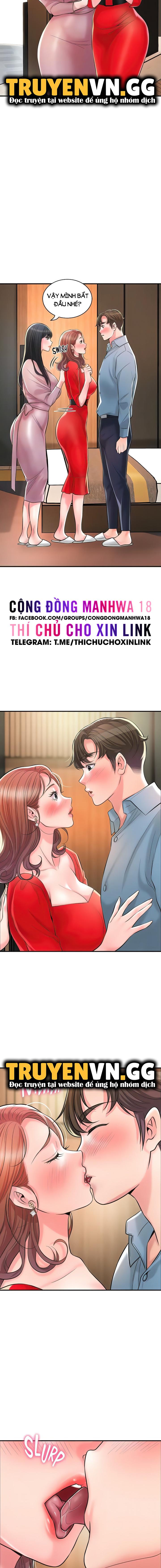 thị trấn nóng bỏng chapter 103 7