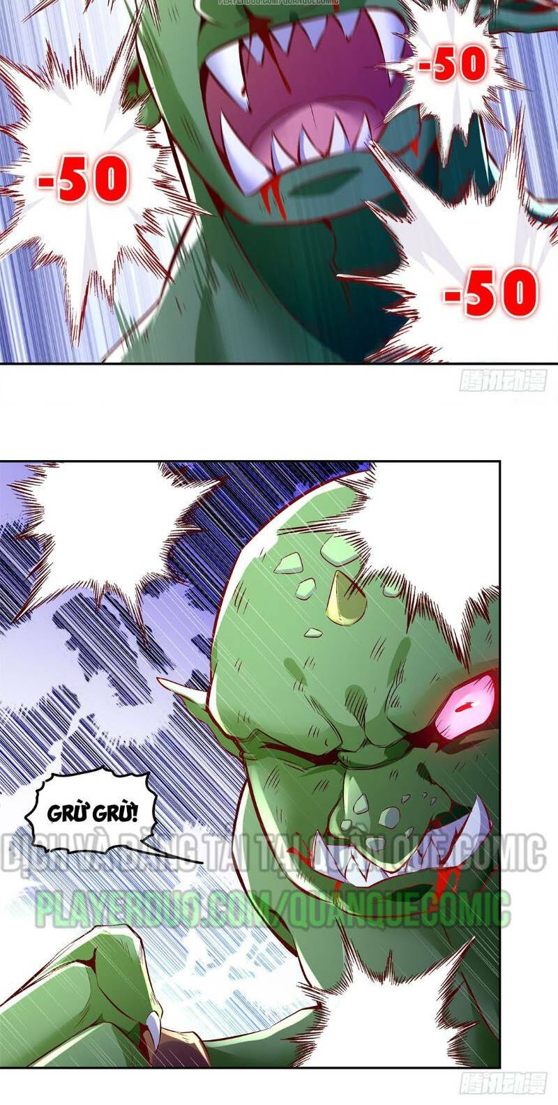 võng du chi tối cường đoán mệnh sư chapter 20 16