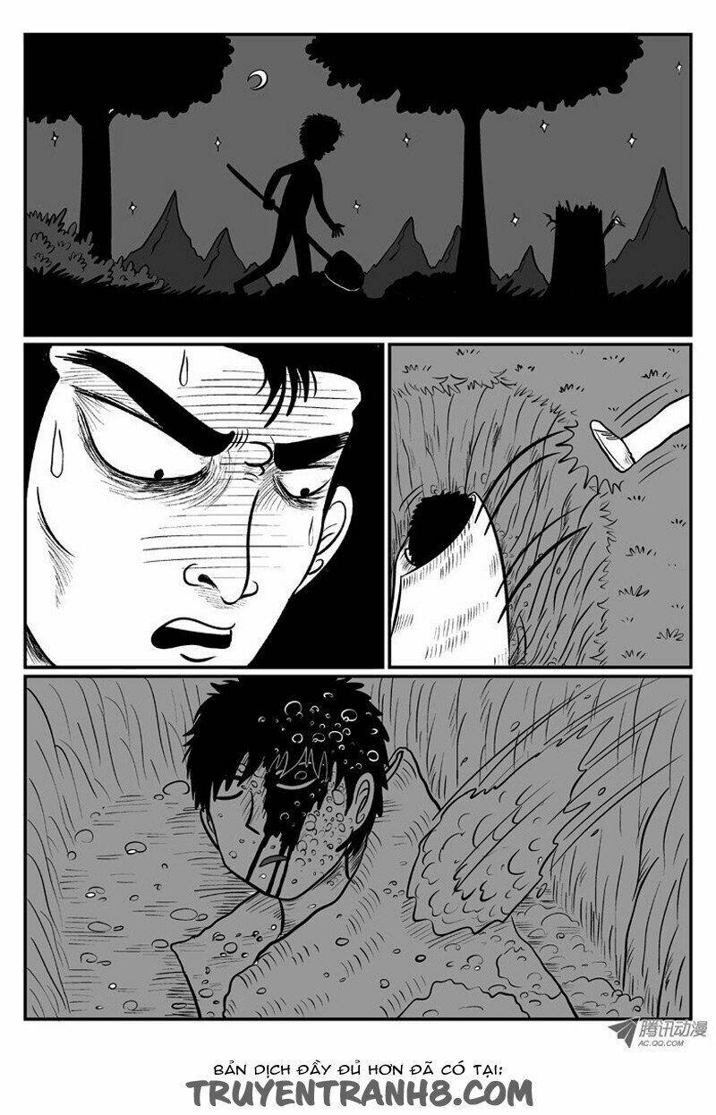 ký sinh trùng chapter 2.9 27