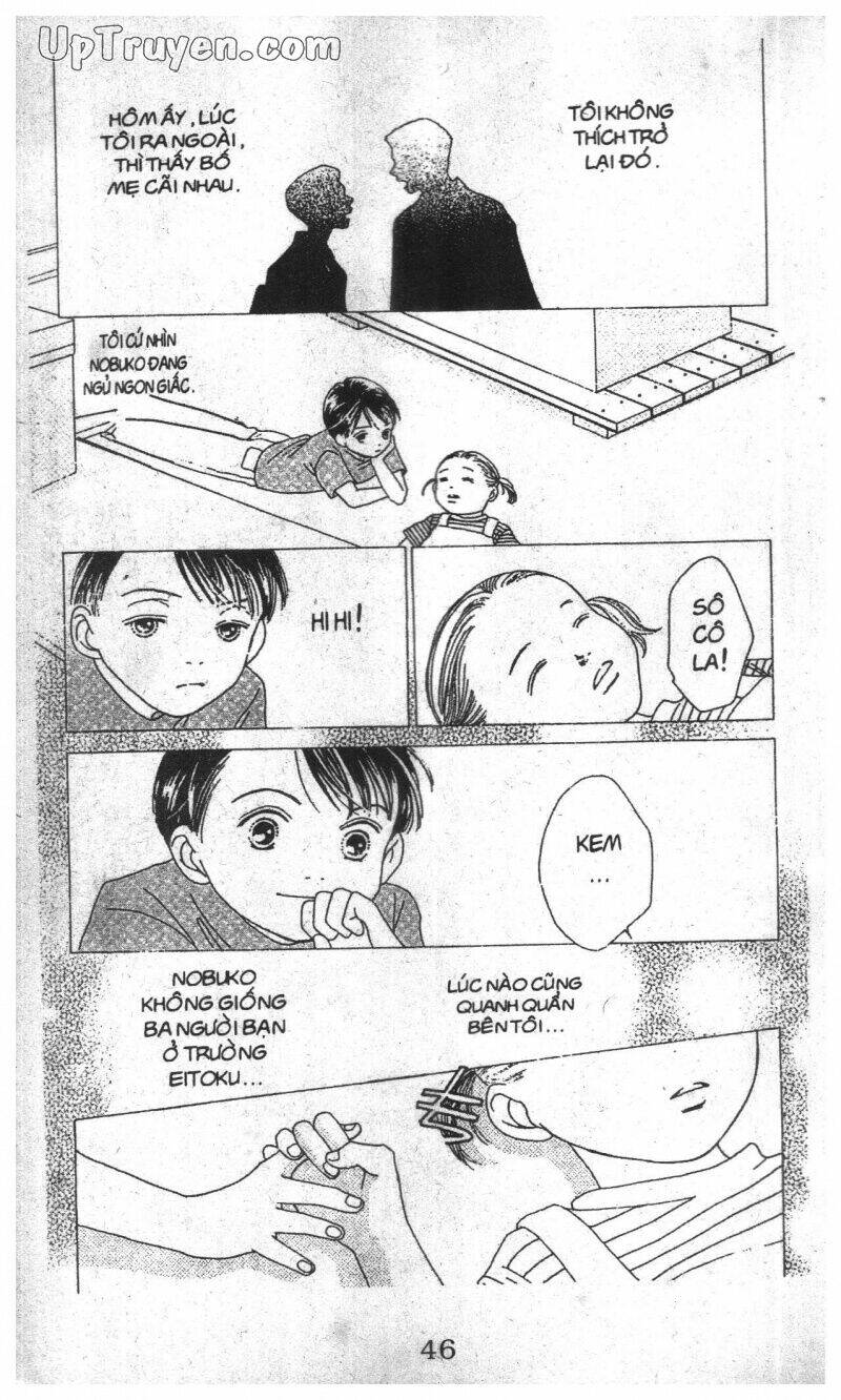 con nhà giàu chapter 186 32