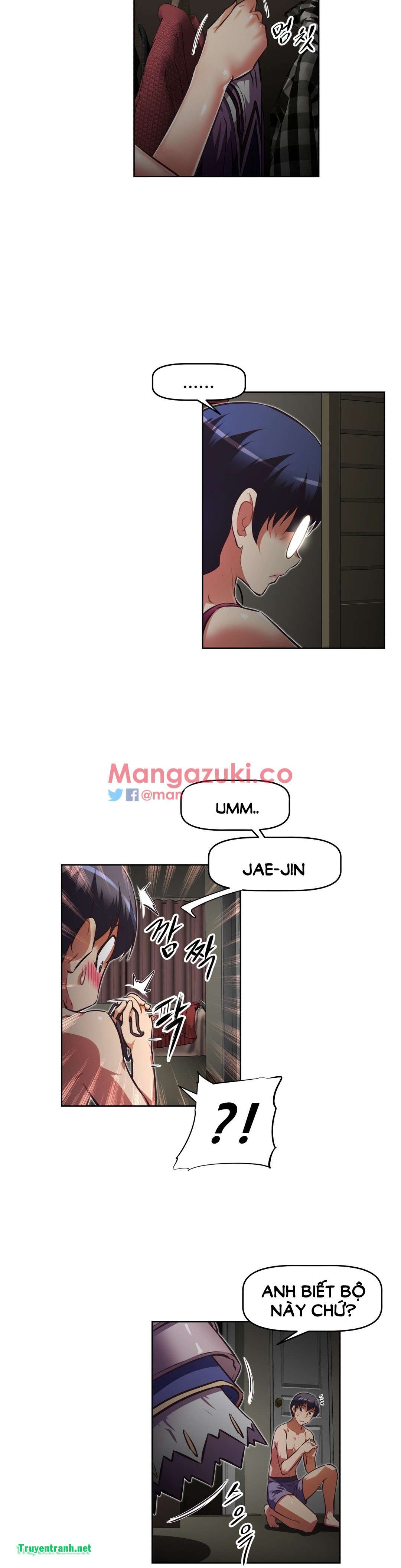 brawling go! chapter 108 17