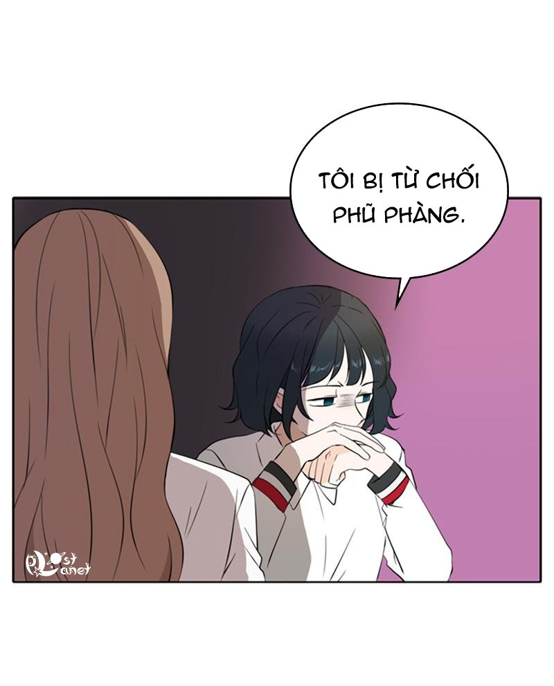 kiếp này cũng xin chăm sóc tôi như vậy nhé kiếp này cũng xin chăm sóc tôi như vậy nhé chapter 28 56