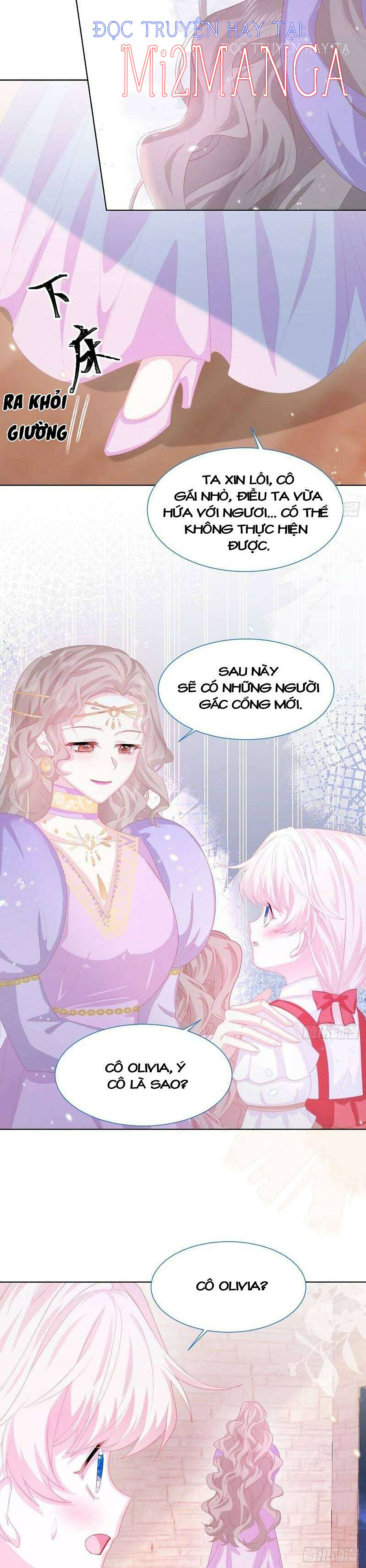 ninita yêu dấu chapter 25.2 11