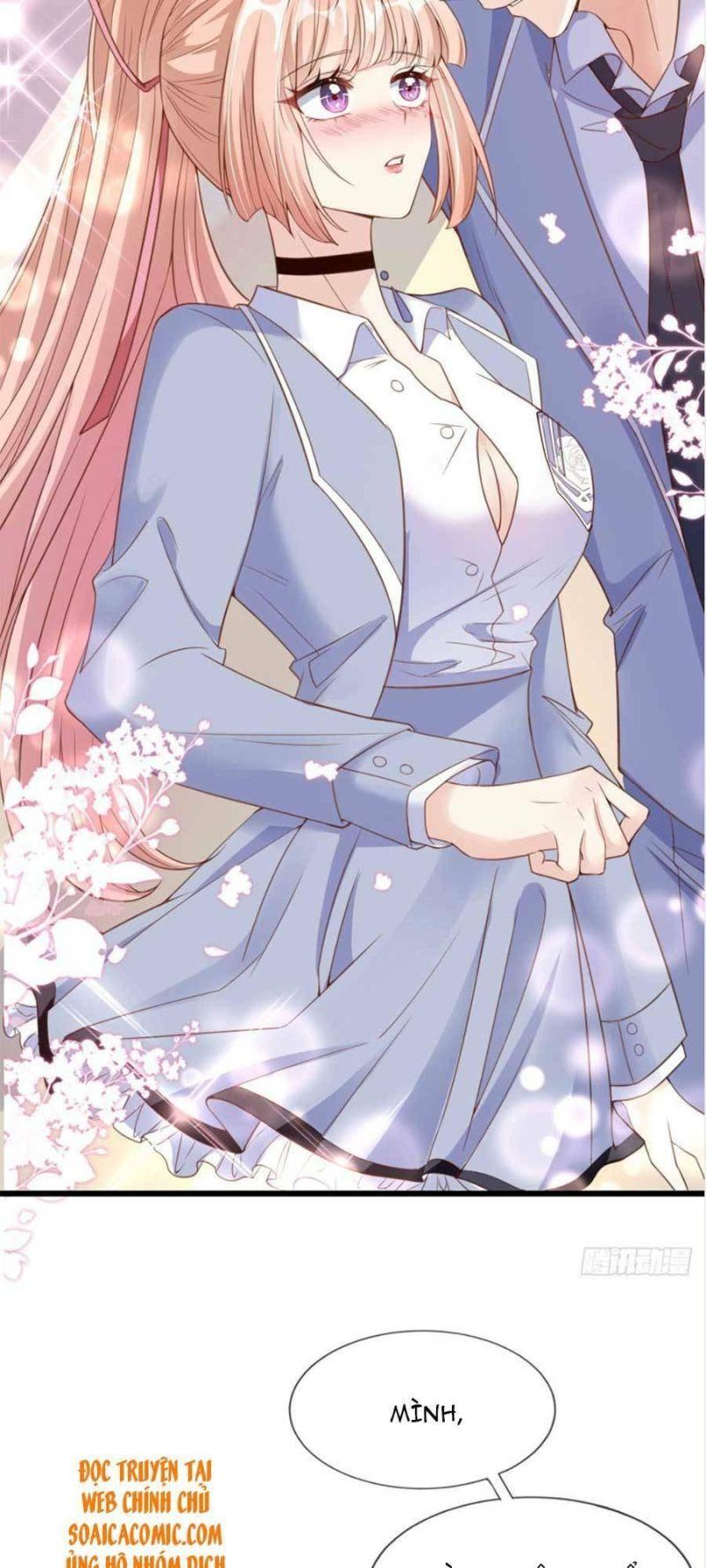 tôi được năm đại lão chiều chuộng hết nấc chapter 12 10