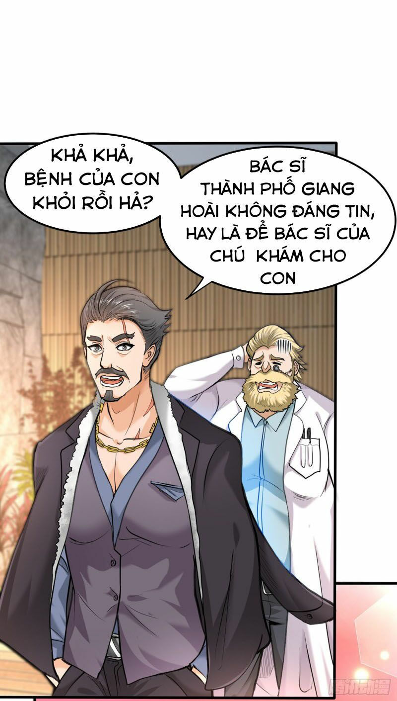 tối cường thần y tại đô thị chapter 128 28