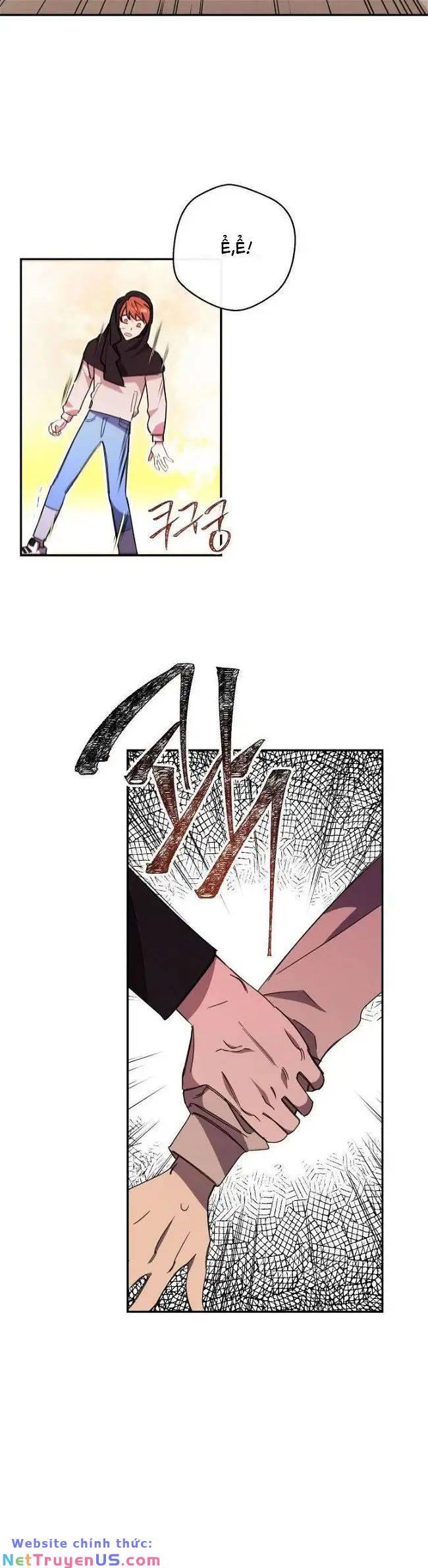 red and mad chapter 24 33