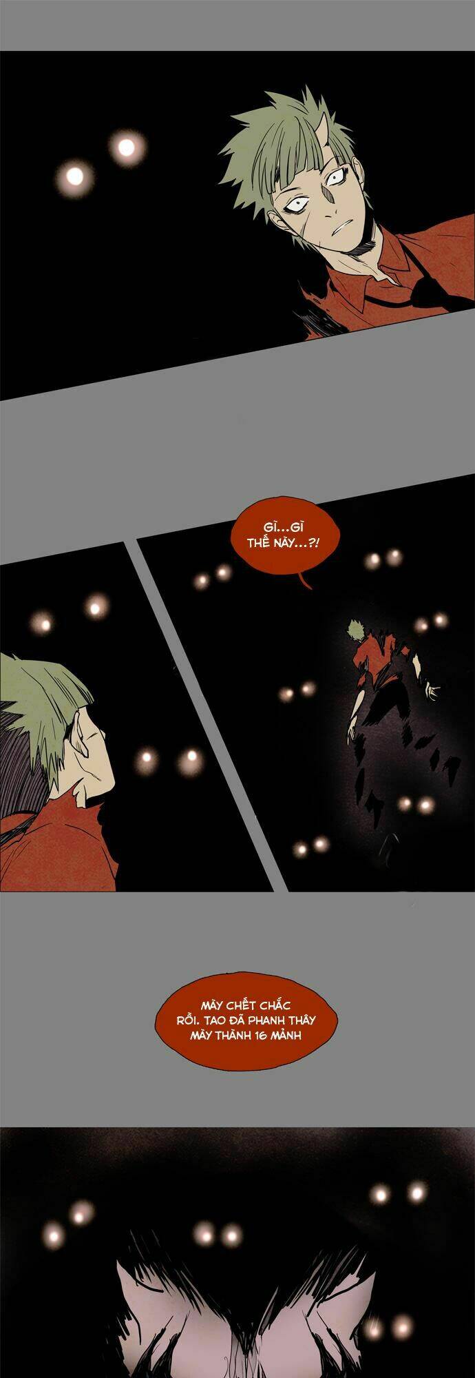 lessa 2: the crimson knight chapter 65 13