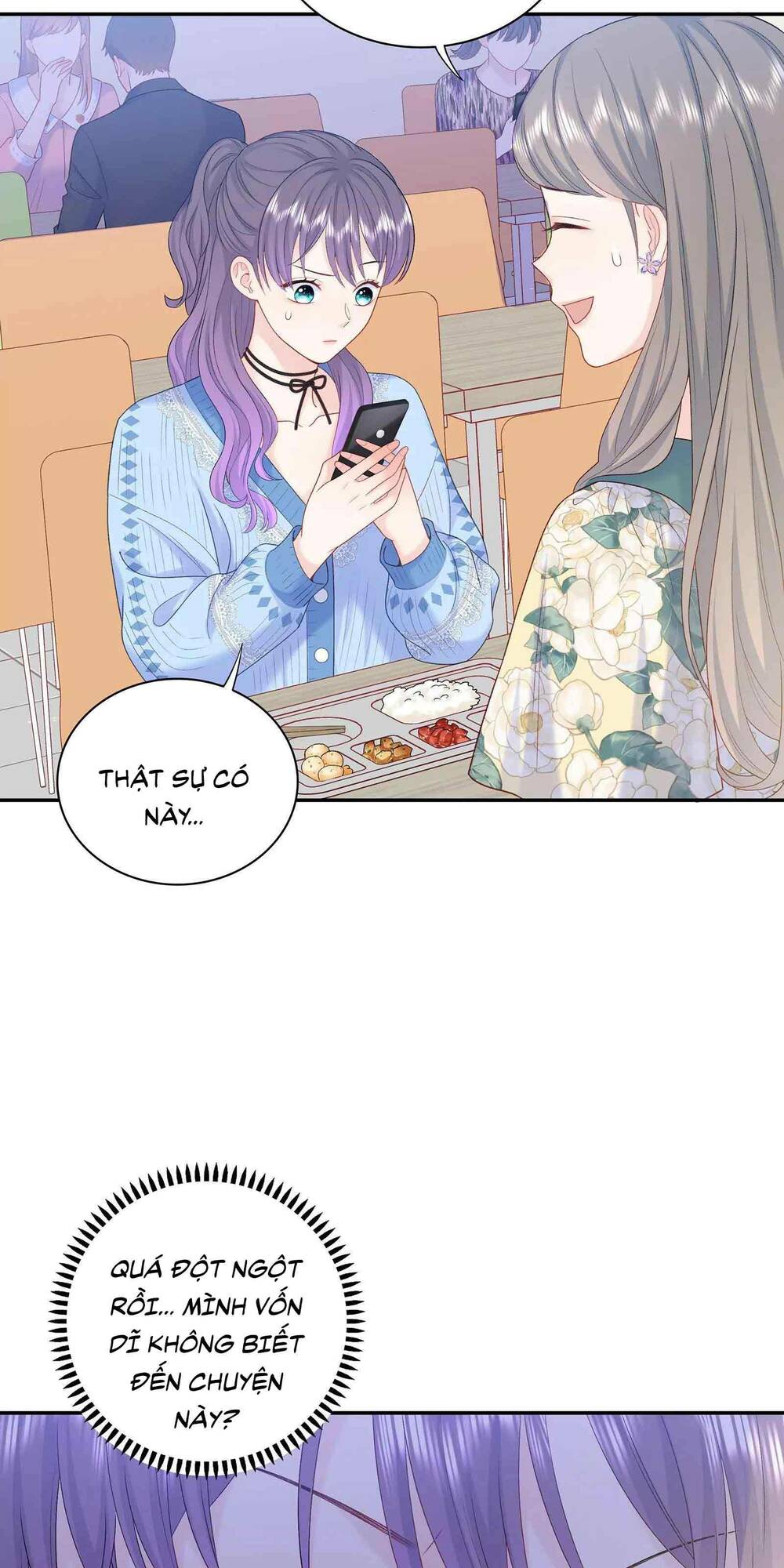 tôi dựa vào tà ý: nghịch chuyển nhân sinh chapter 12 21