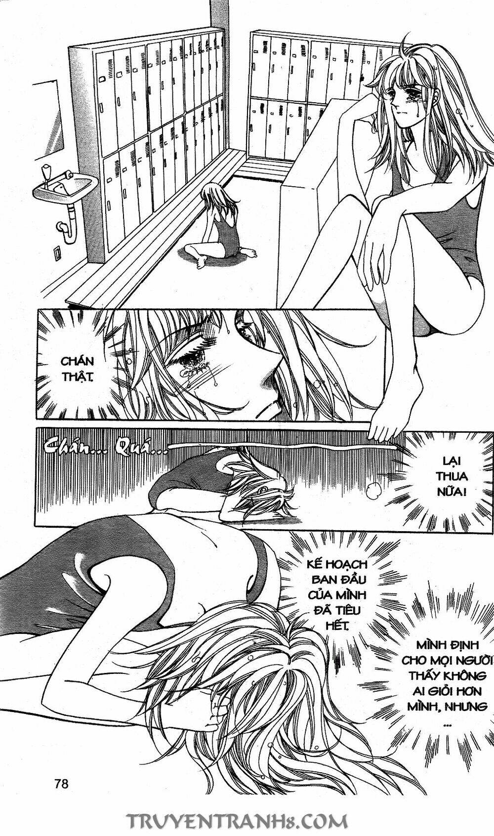 lọ lem kén rể chapter 22 4