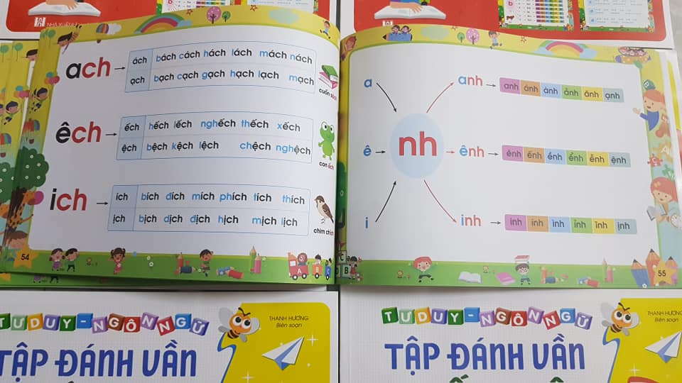 Hành trang cho bé tự tin vào lớp 1