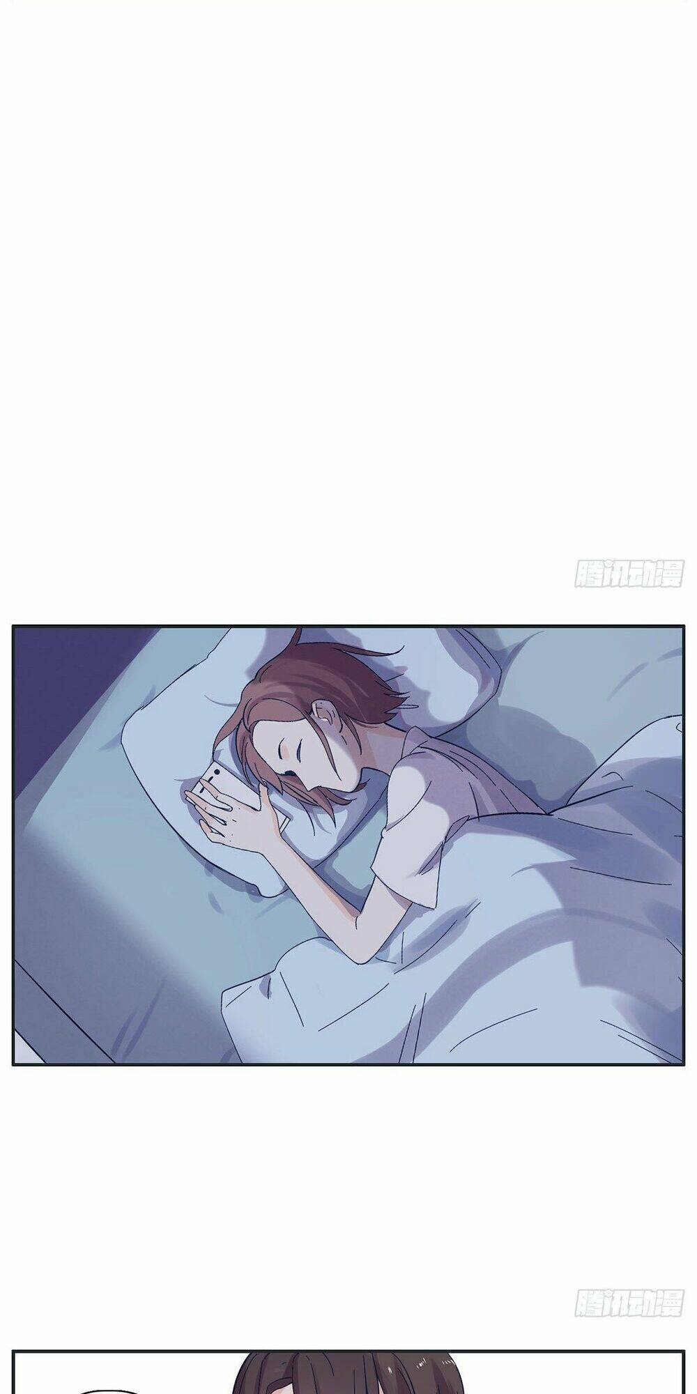 song bào thai theo đuổi nữ thần chapter 10 10