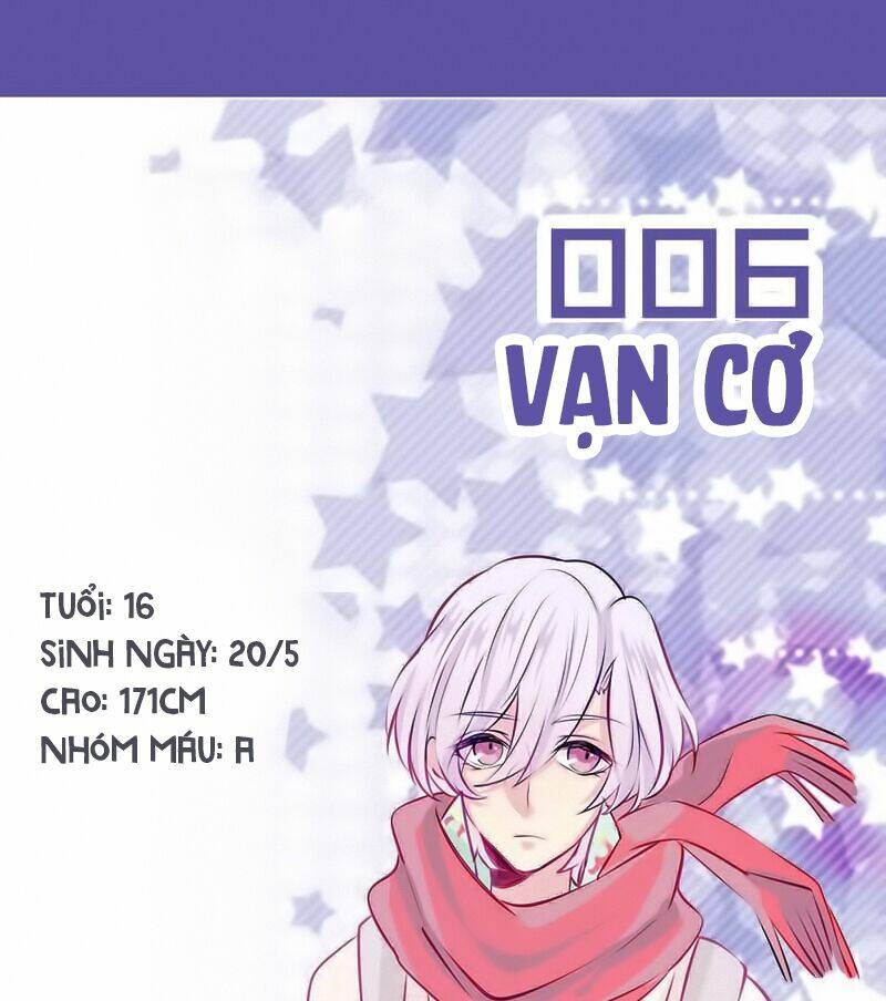 song sinh đổi chỗ ở chapter 13 28