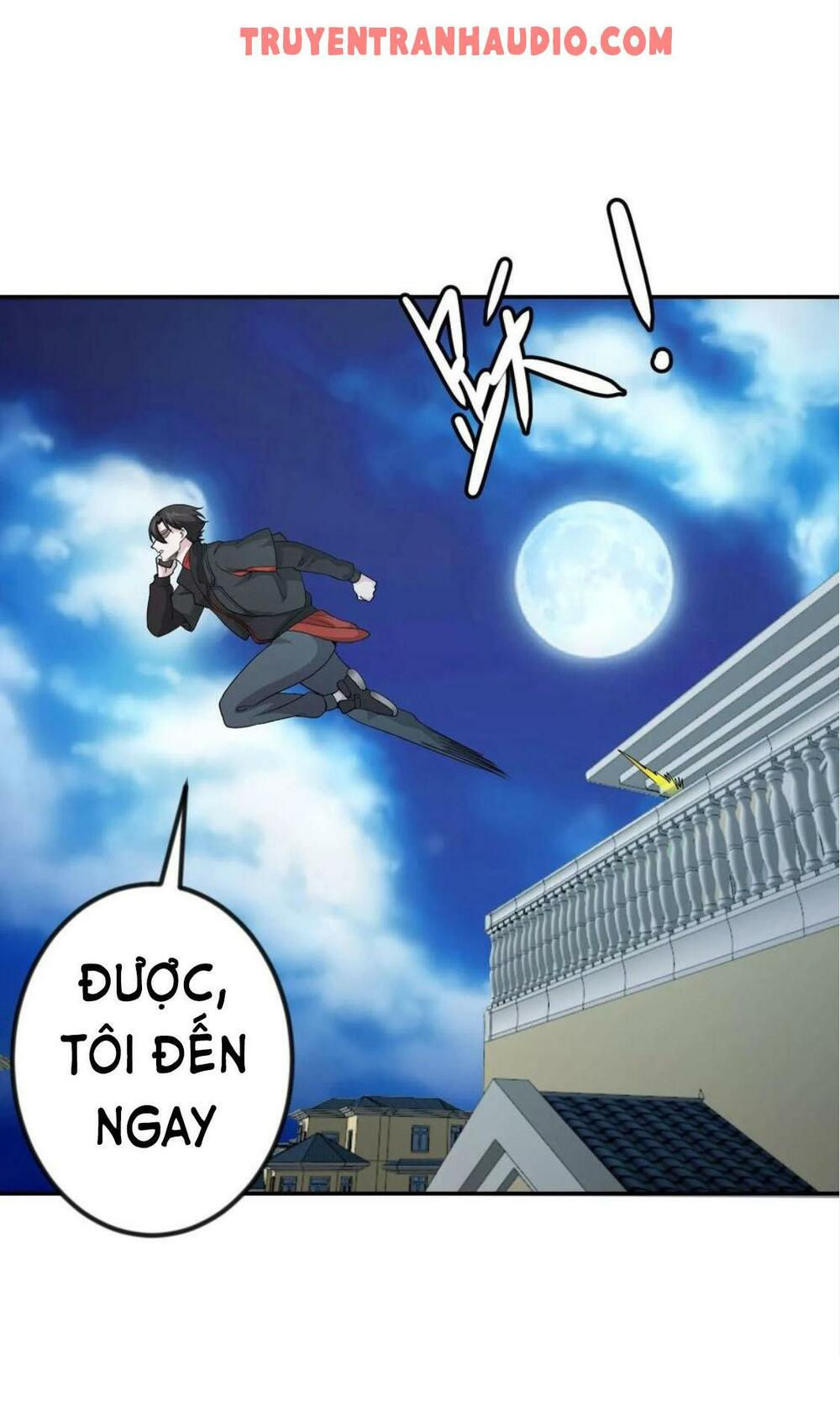 ta chẳng qua là một đại la kim tiên chapter 36 25