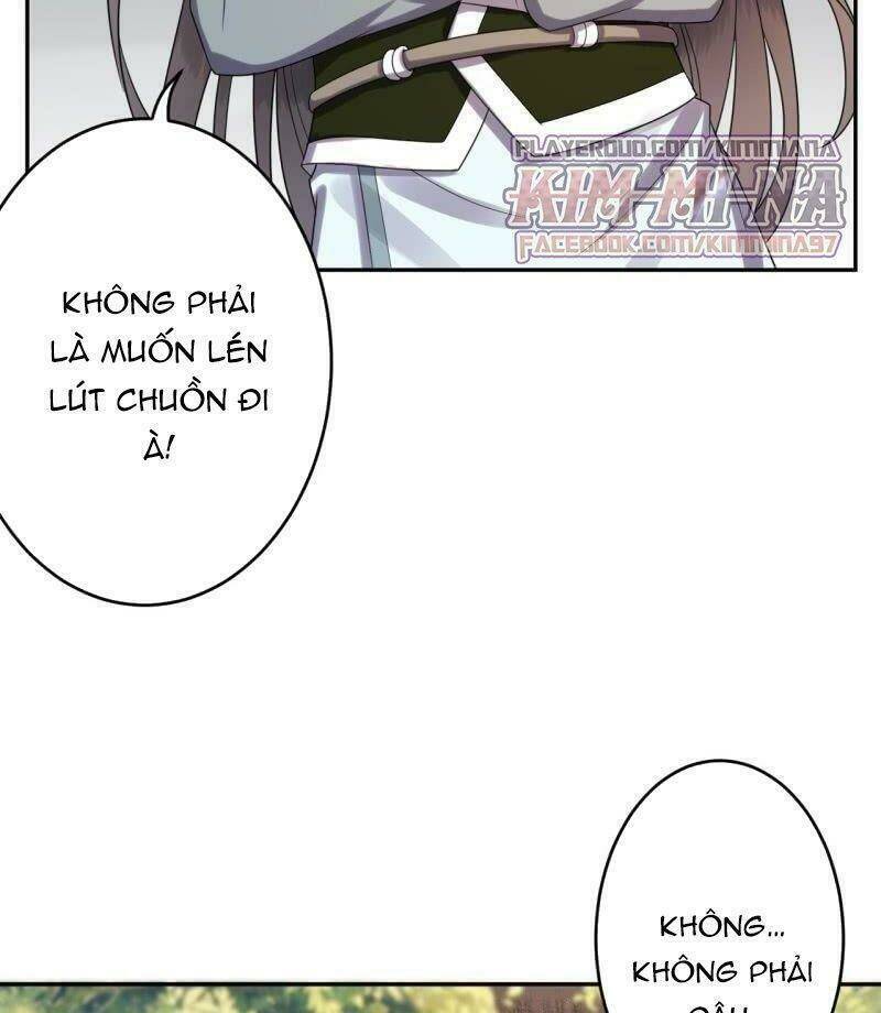 vương gia kiêu ngạo quá khó cua chapter 49 54