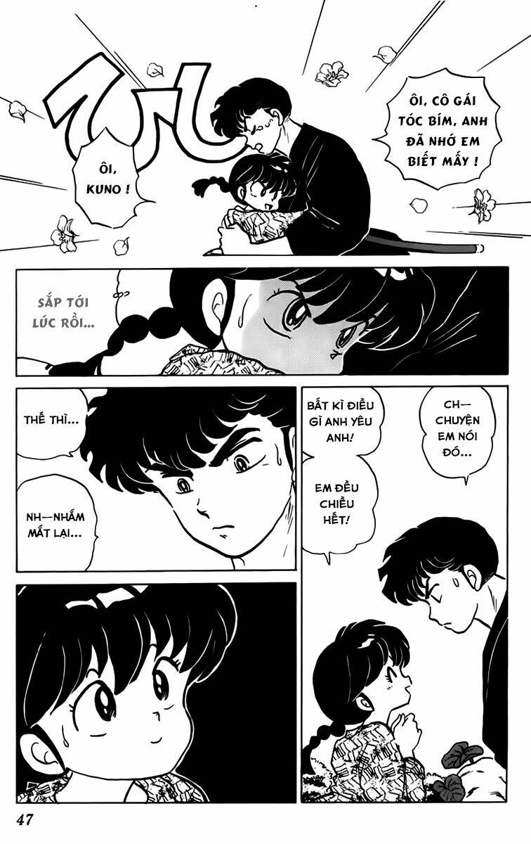 suối lời nguyền chapter 149 12