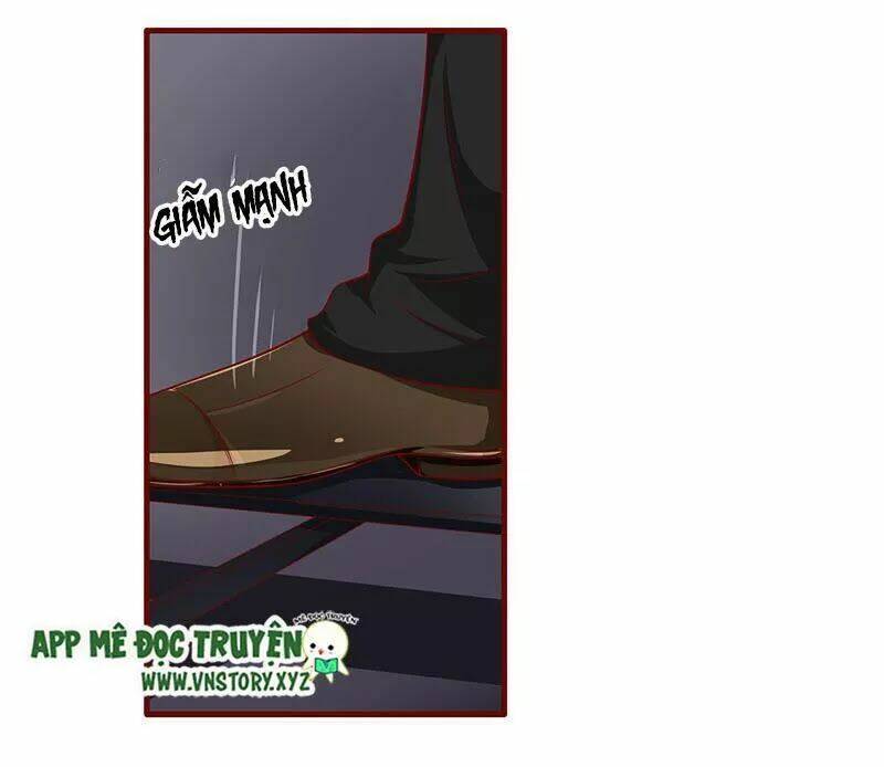 không gả cho tổng tài, gả cho người hầu chapter 96 13