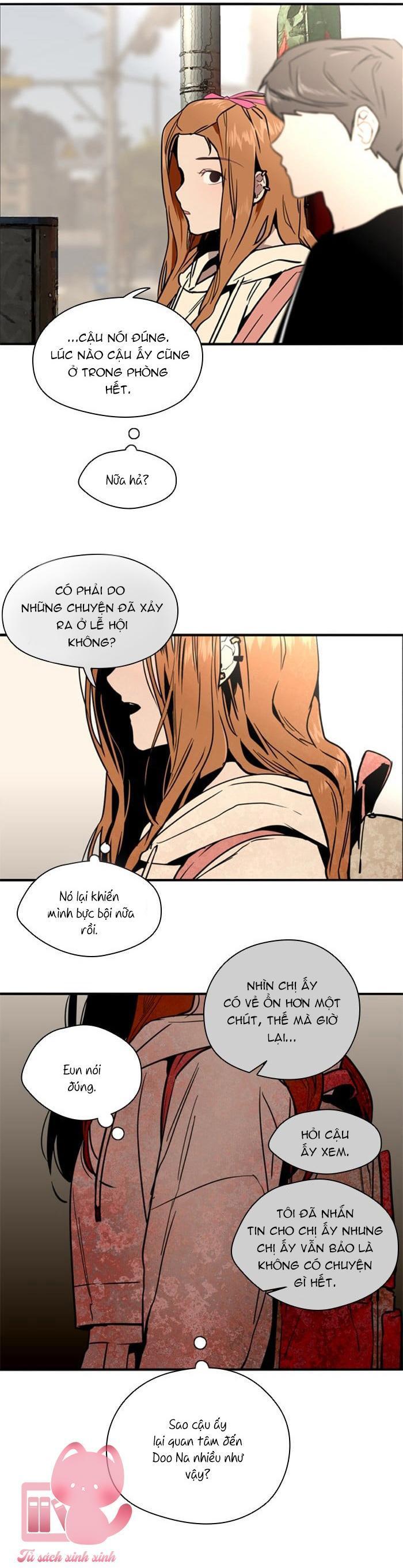 lee doona chapter 33 31