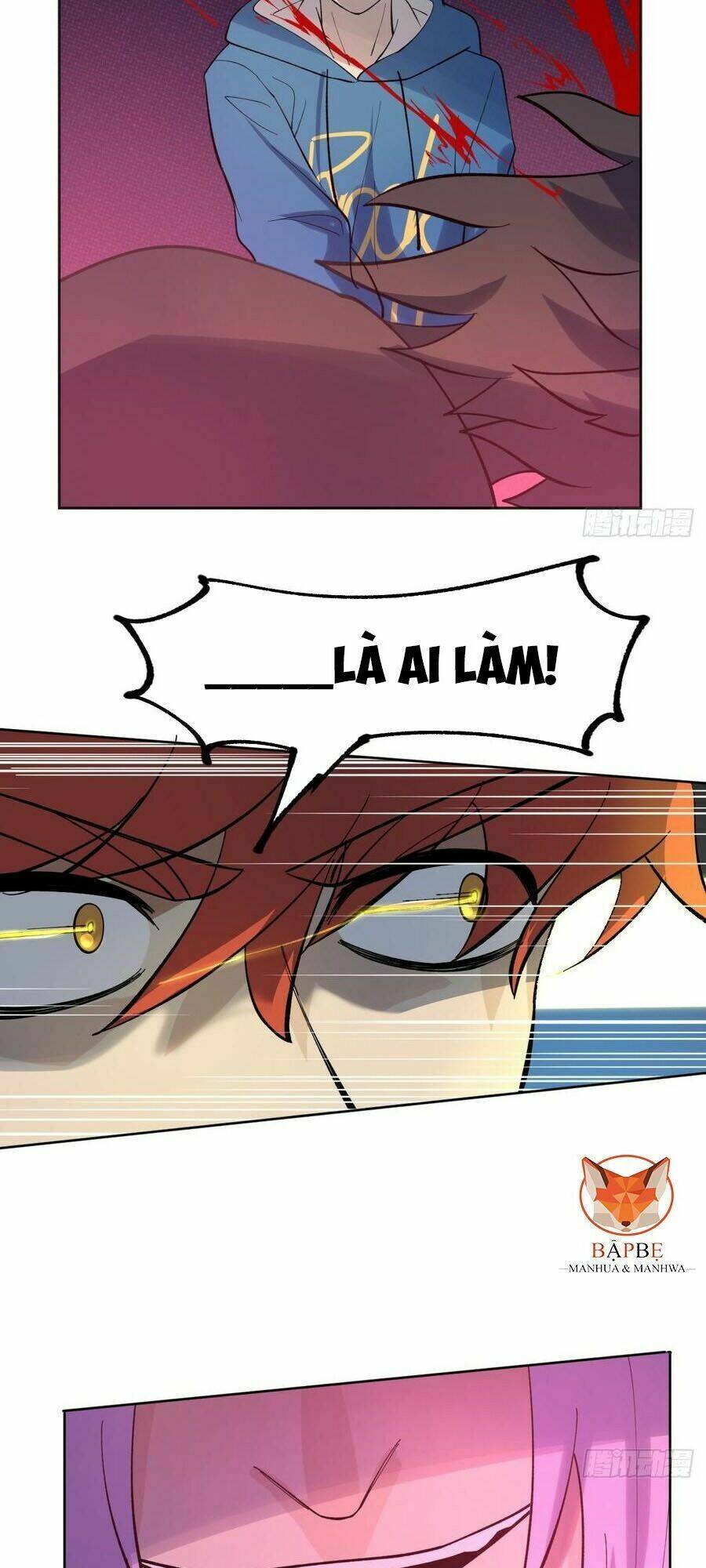 vô hạn khắc kim chi thần chapter 42 8