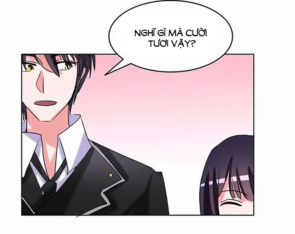 Dân Quốc Yêu Văn Lục chapter 104 - Trang 39