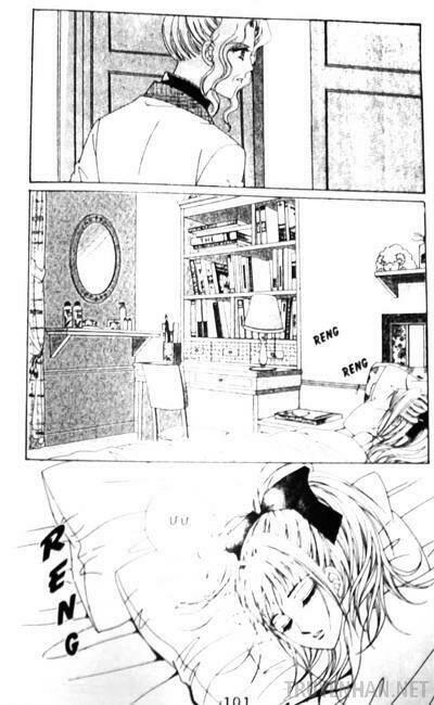 lọ lem hậu đậu chapter 68 9