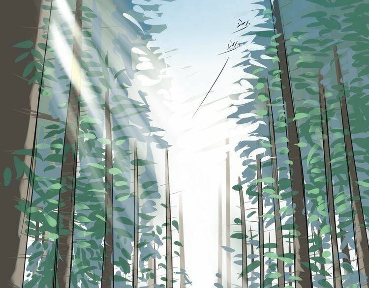 bạch lý hành giả chapter 2 1