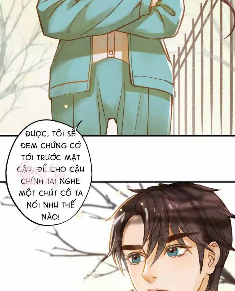 chồng trước 18 tuổi chapter 15 38