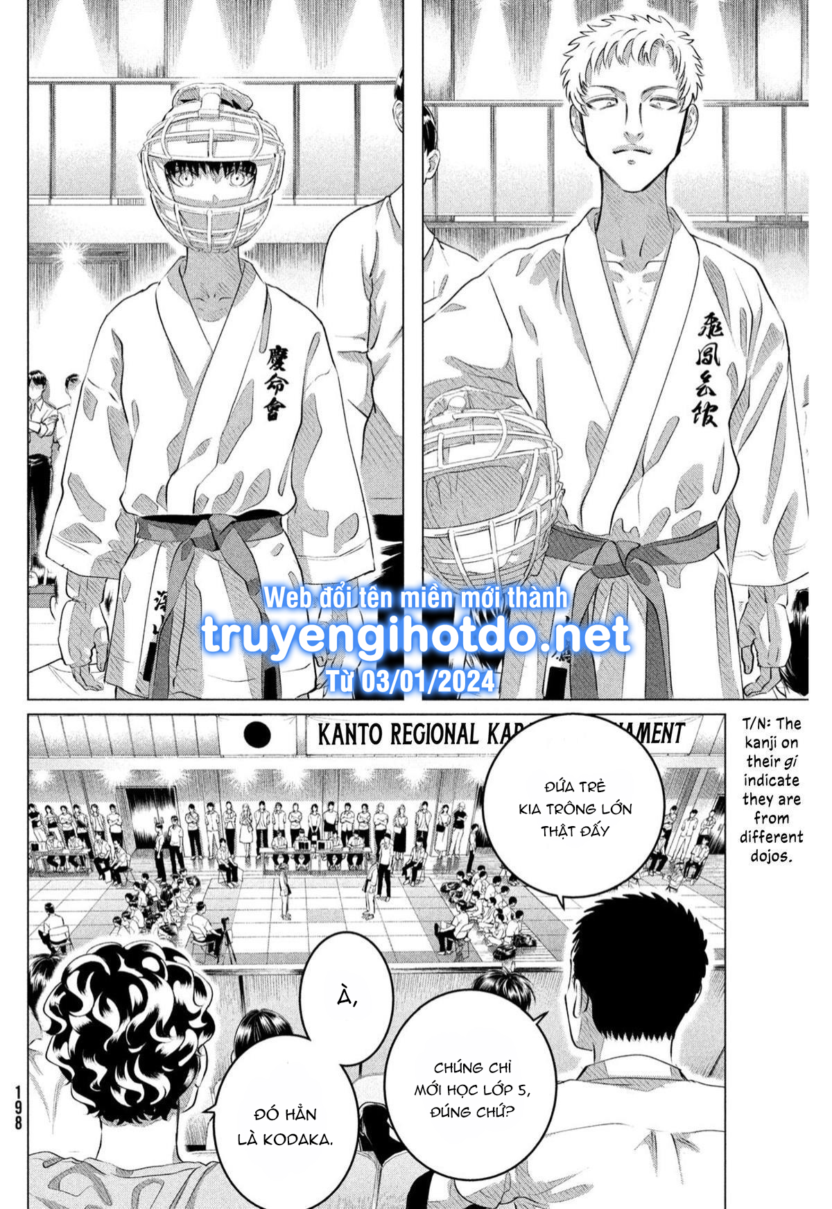 [18+] kiếp sau thà làm người xa lạ chapter 33.1 10