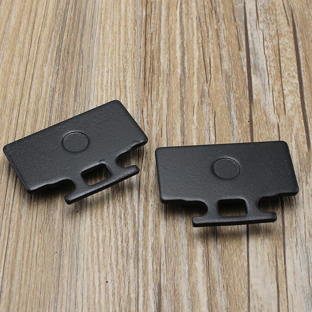 Universal FRONT + REAR Disc Brake Pad For Honda Motorcycle Dirt Pit Bike