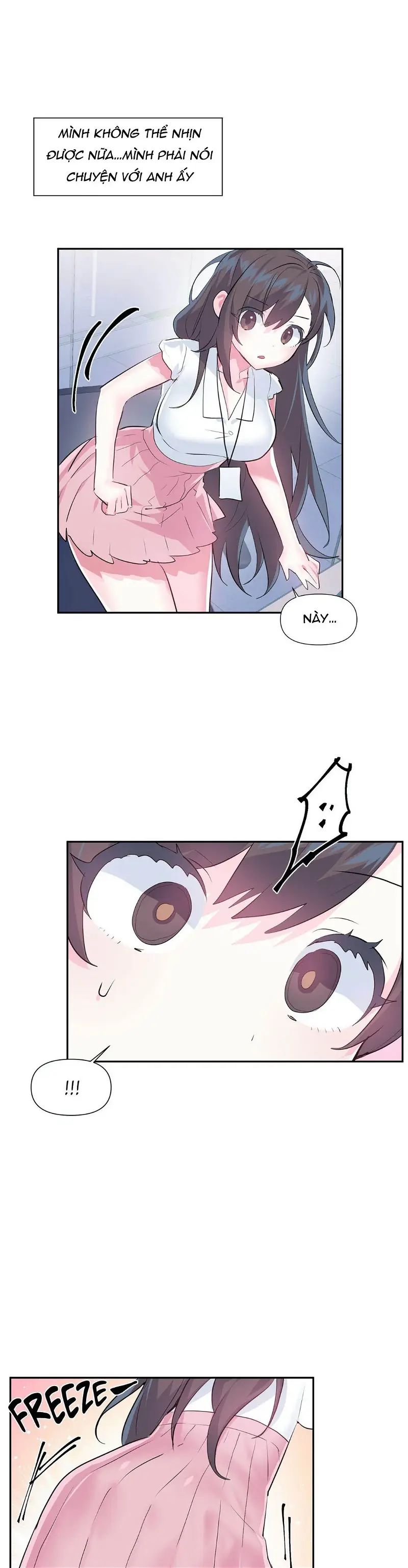 đăng nhập vào thế giới trò chơi chapter 49 11