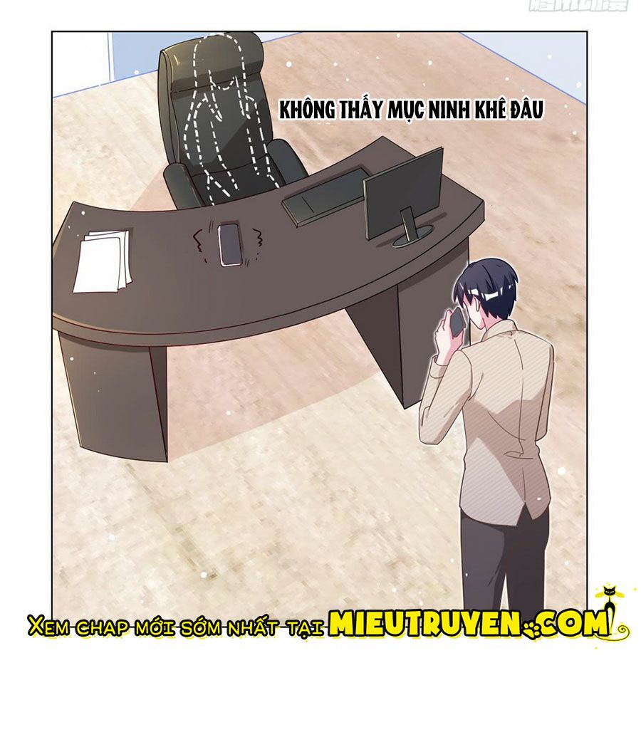 baba đẹp trai trên trời rơi xuống chapter 47 2