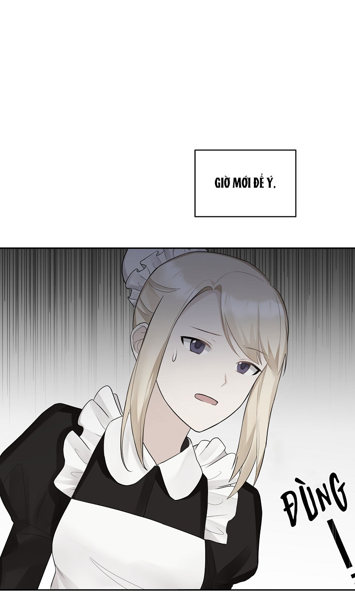 mặt nạ của hoàng đế chapter 8 18