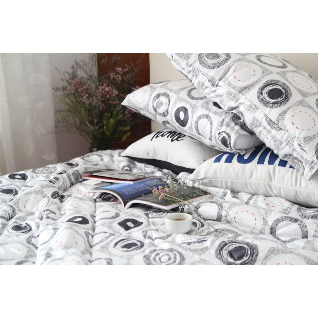Chăn Ga Gối Niam Cotton cao cấp mã COB.03