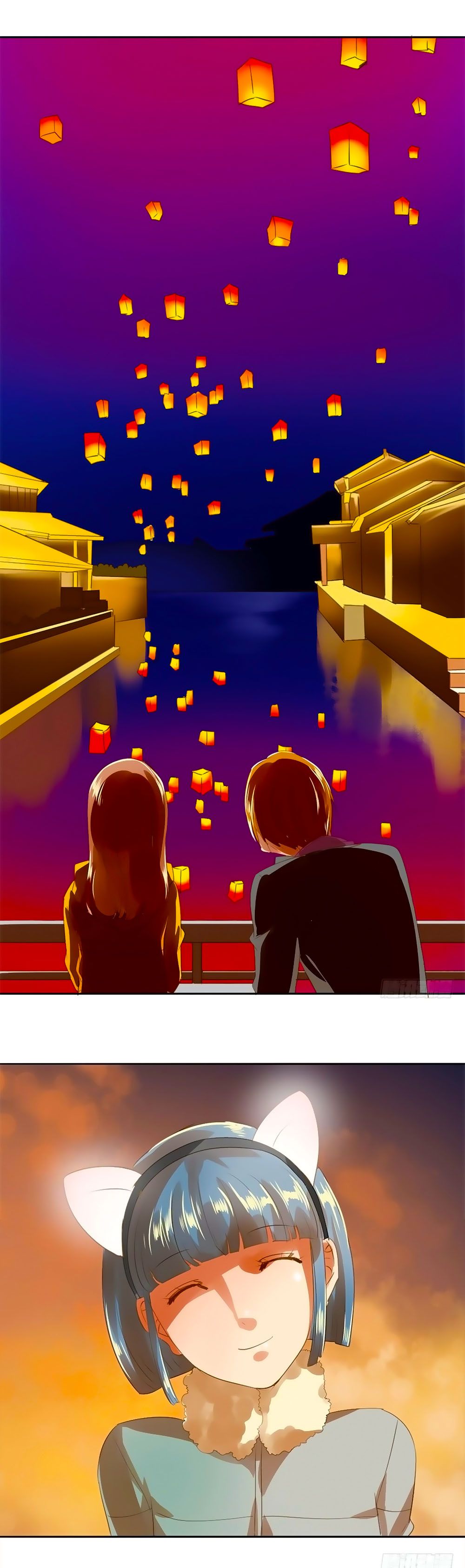 Tay Trái Nắm Tay Phải chapter 46 - Trang 7