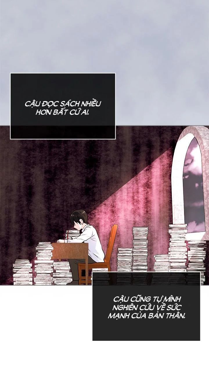 đức hạnh của ác nữ phản diện chapter 4 21