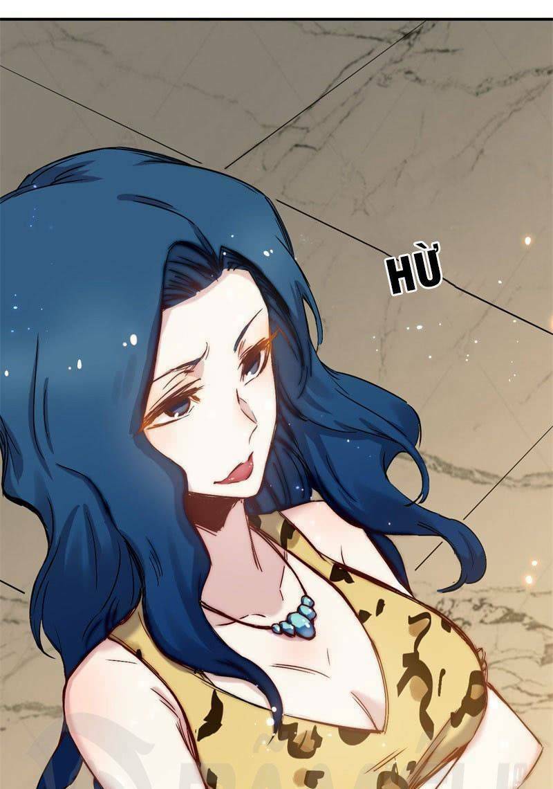 đỉnh phong thần y chapter 47 1