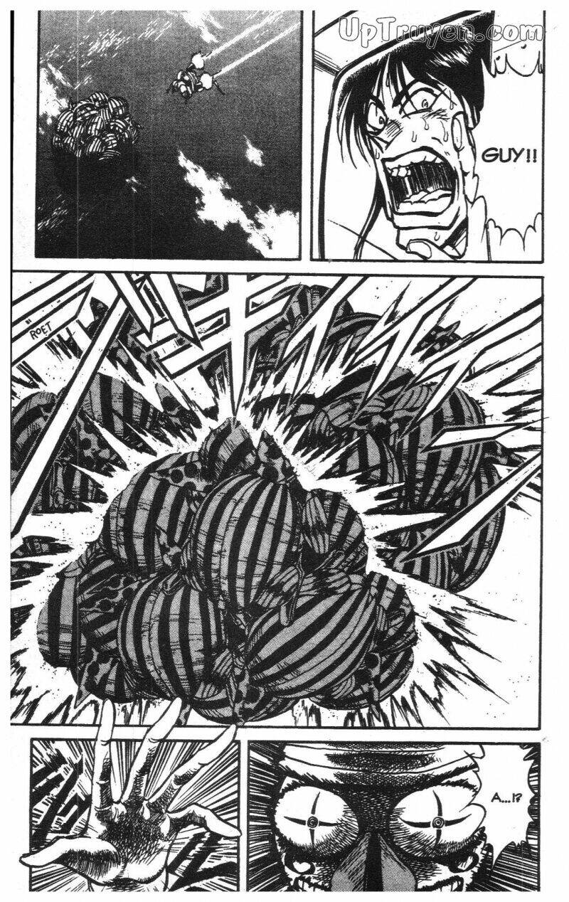 karakuri circus - gánh xiếc quái dị chapter 14 89