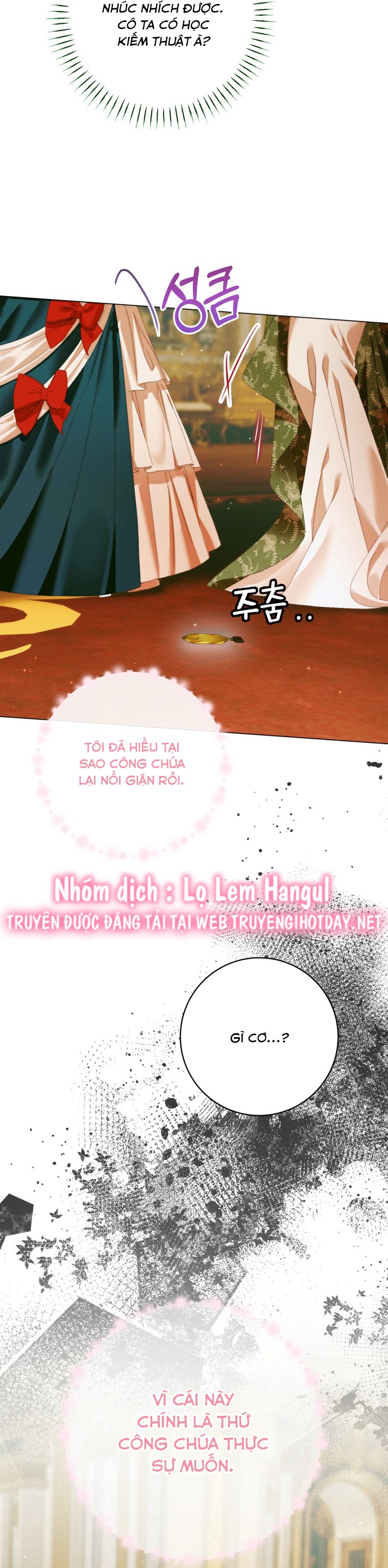 trở thành cô vợ khế ước của nhân vật phản diện chapter 101 24