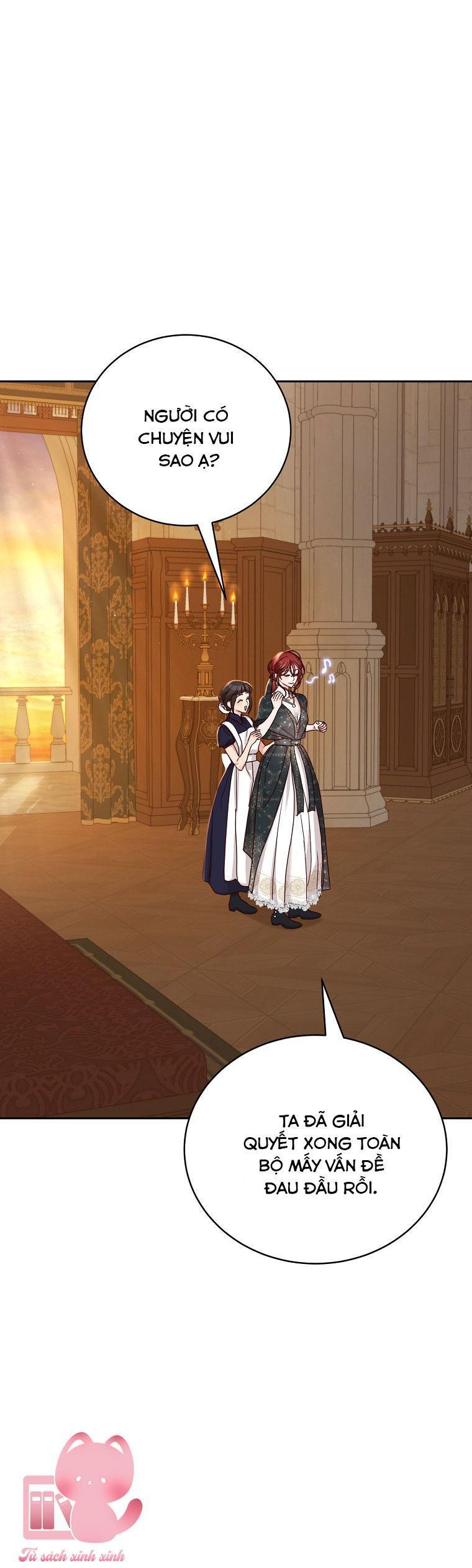 thế thì ta cứ trở thành kẻ ác thôi chapter 67 39