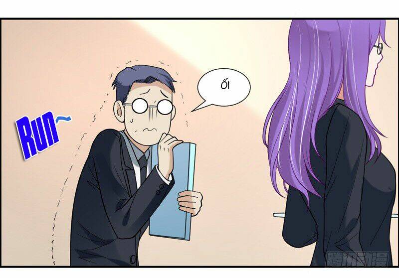 ma vương đại nhân đi thông thả chapter 33 13