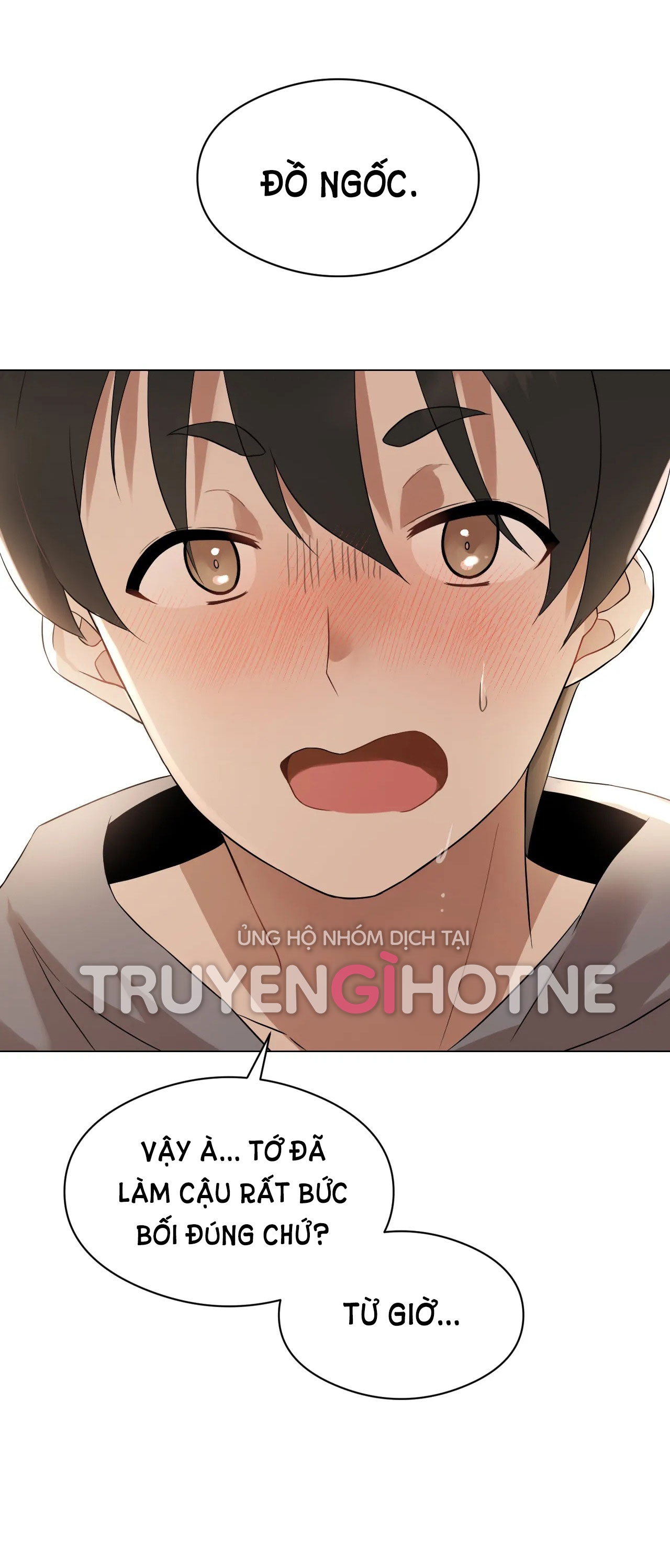 [18+] thăng cấp đến khi hài lòng chapter 1.2 7