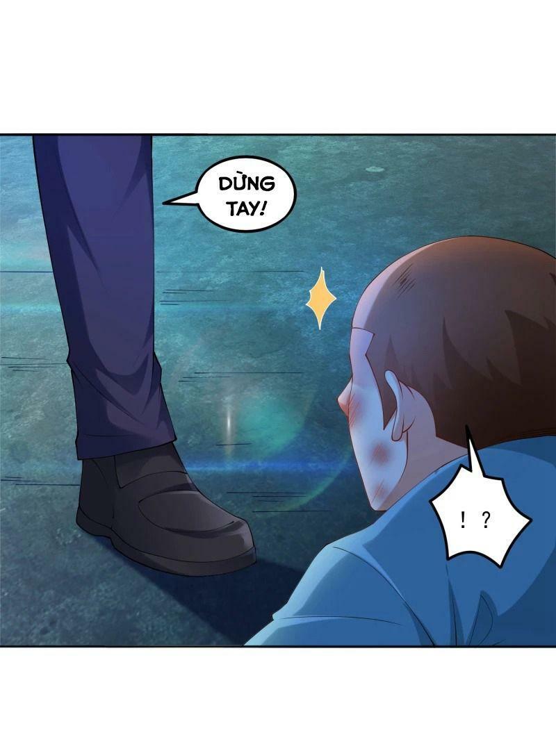 luyện tập thành thần chapter 12 33