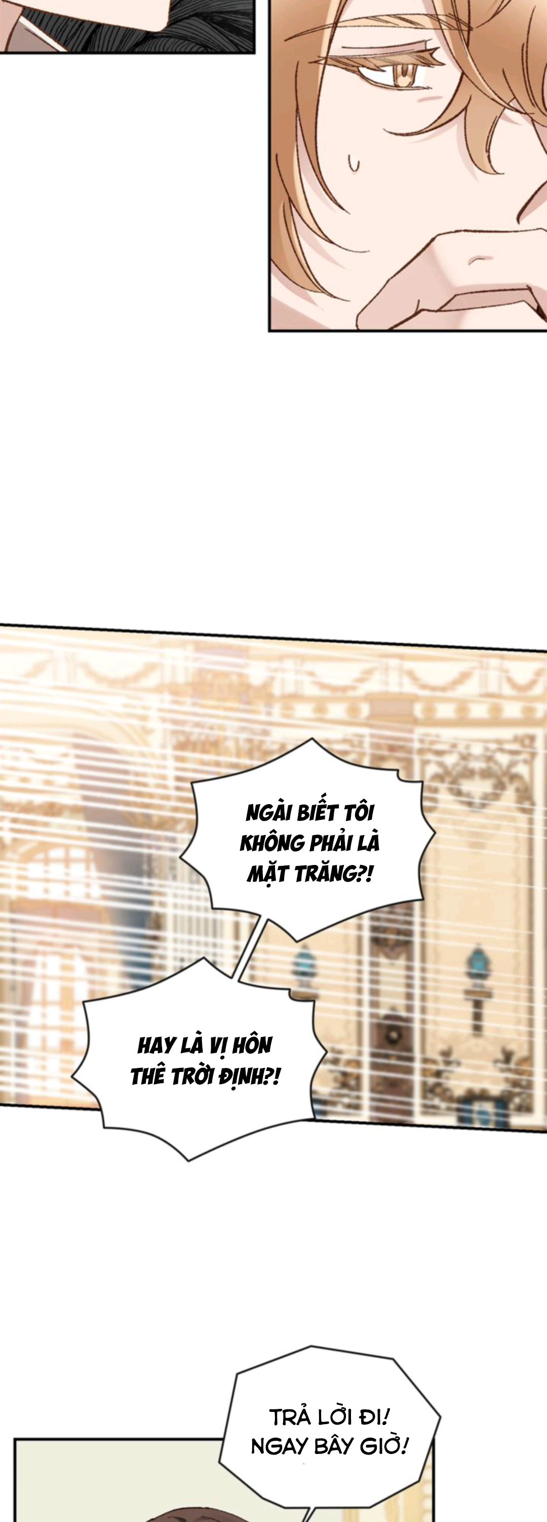 cứu rỗi chapter 13 8