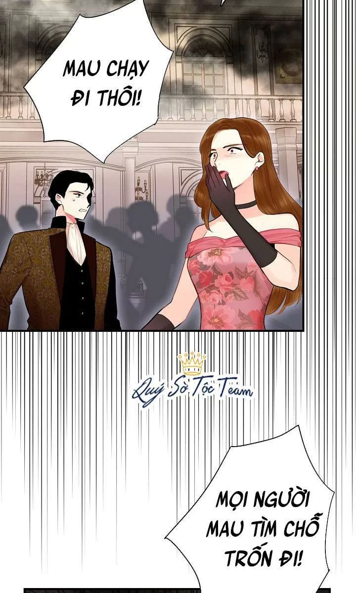 trọng sinh trở thành hoàng phi chapter 131 11